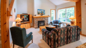 Stone Creek Chalet by Fernie Lodging Company Fernie